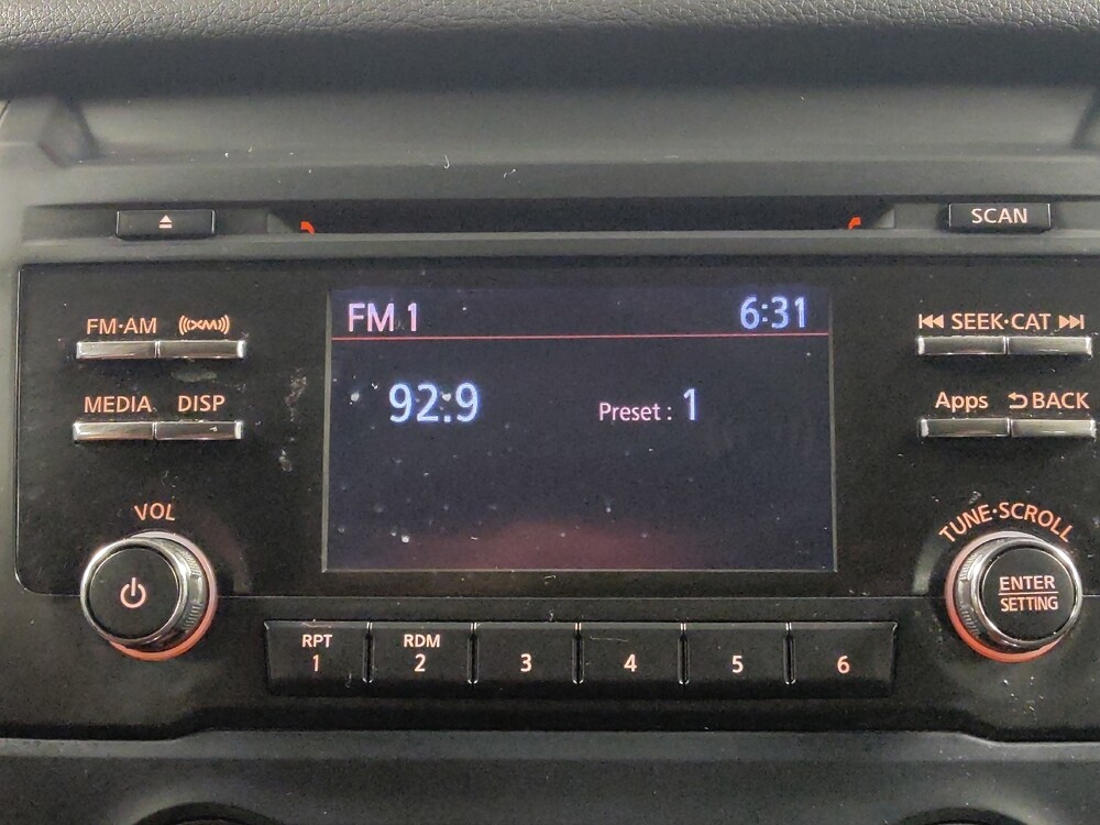 2017 Nissan Titan in Tyler, TX 75701 - 18128582 25