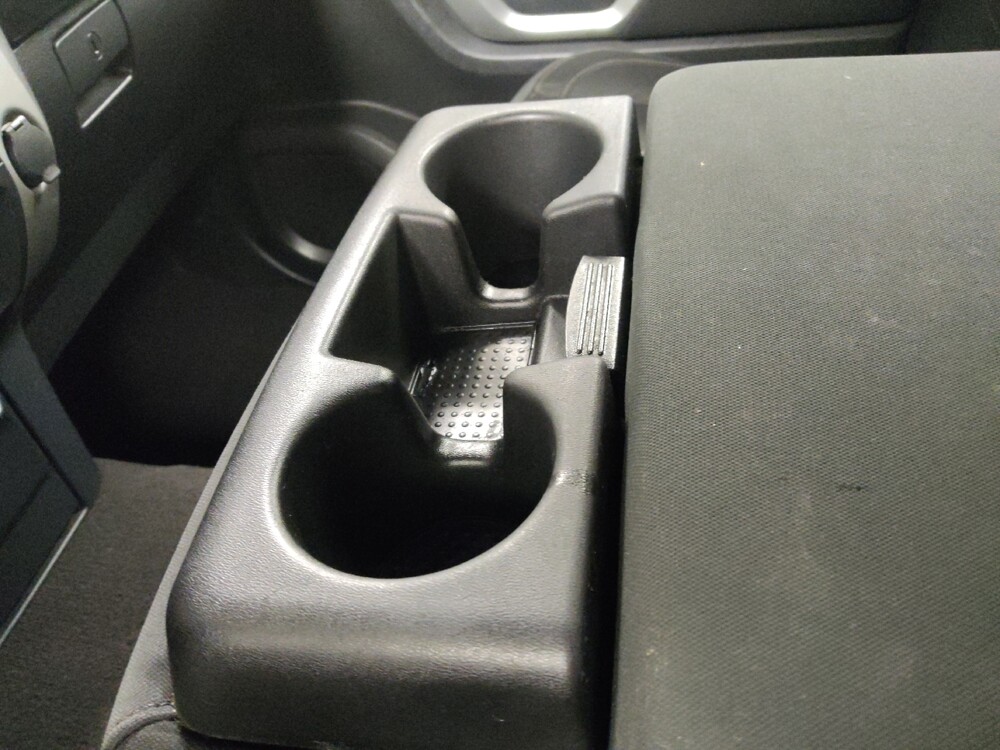 2017 Nissan Titan in Tyler, TX 75701 - 18128582 26