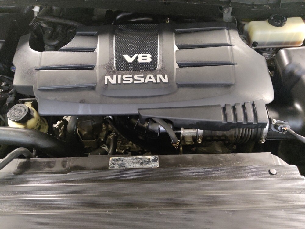 2017 Nissan Titan in Tyler, TX 75701 - 18128582 30