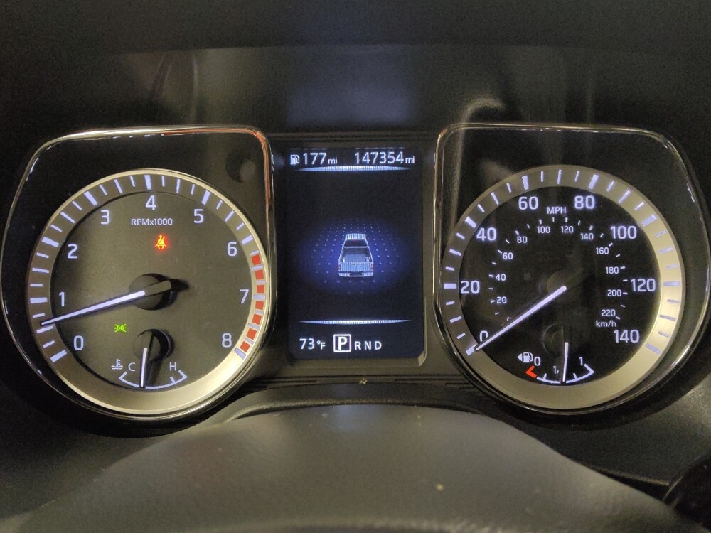 2017 Nissan Titan in Tyler, TX 75701 - 18128582 23