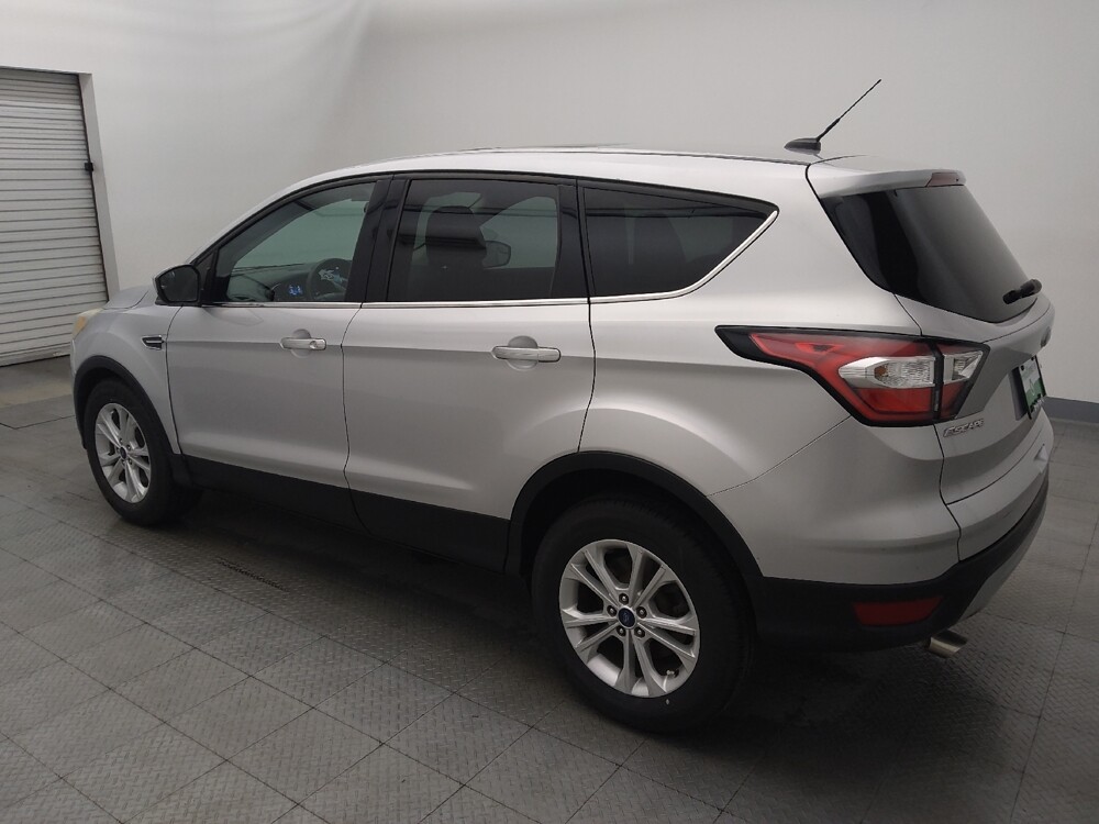 2017 Ford Escape in Houston, TX 77074 - 18128583 3
