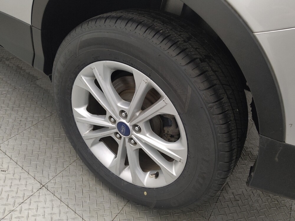 2017 Ford Escape in Houston, TX 77074 - 18128583 31