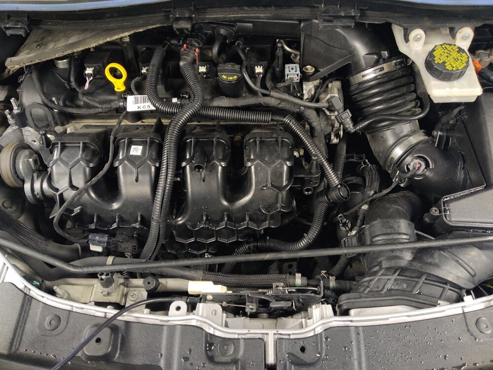 2017 Ford Escape in Houston, TX 77074 - 18128583 30