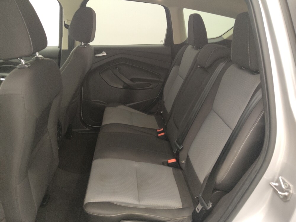 2017 Ford Escape in Houston, TX 77074 - 18128583 18