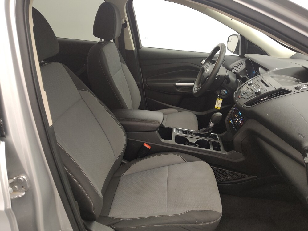 2017 Ford Escape in Houston, TX 77074 - 18128583 21