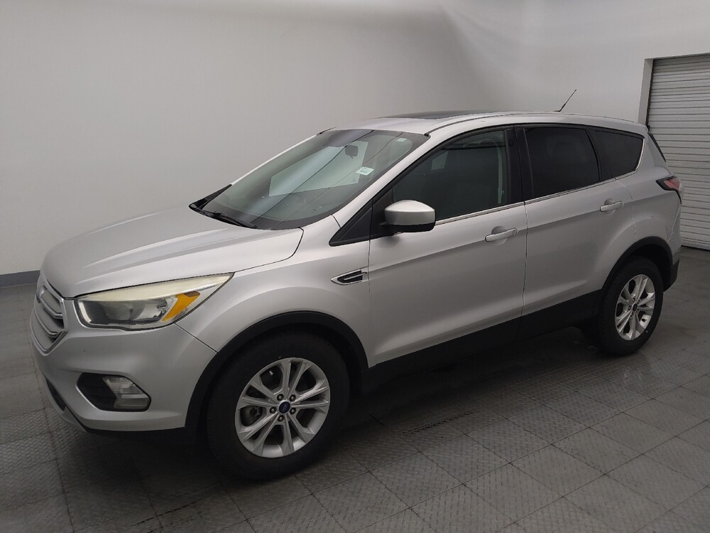 2017 Ford Escape in Houston, TX 77074 - 18128583 2