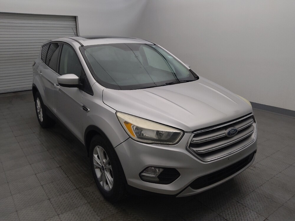 2017 Ford Escape in Houston, TX 77074 - 18128583 13