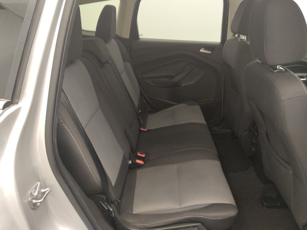 2017 Ford Escape in Houston, TX 77074 - 18128583 19