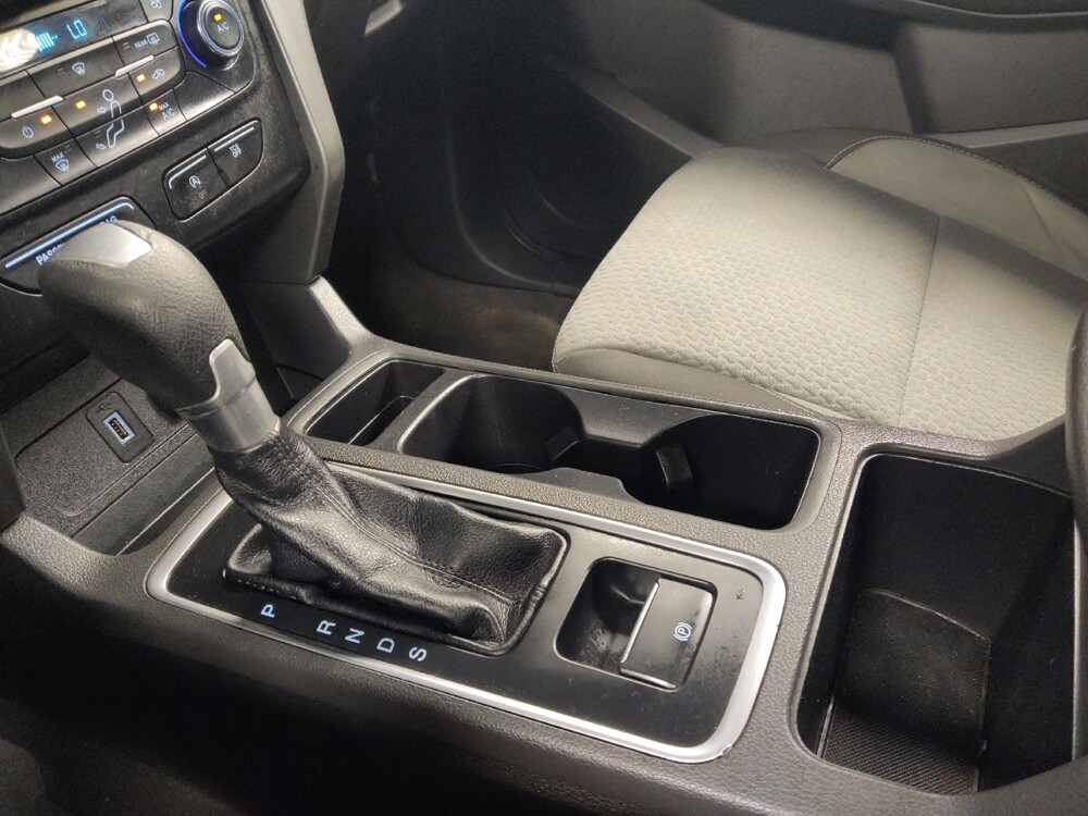 2017 Ford Escape in Houston, TX 77074 - 18128583 26