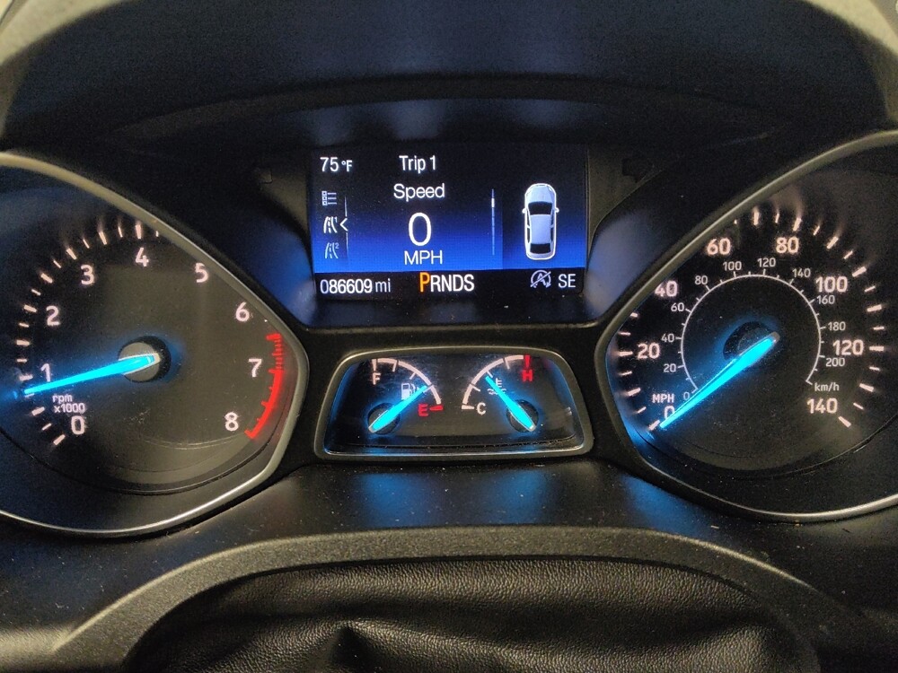 2017 Ford Escape in Houston, TX 77074 - 18128583 23