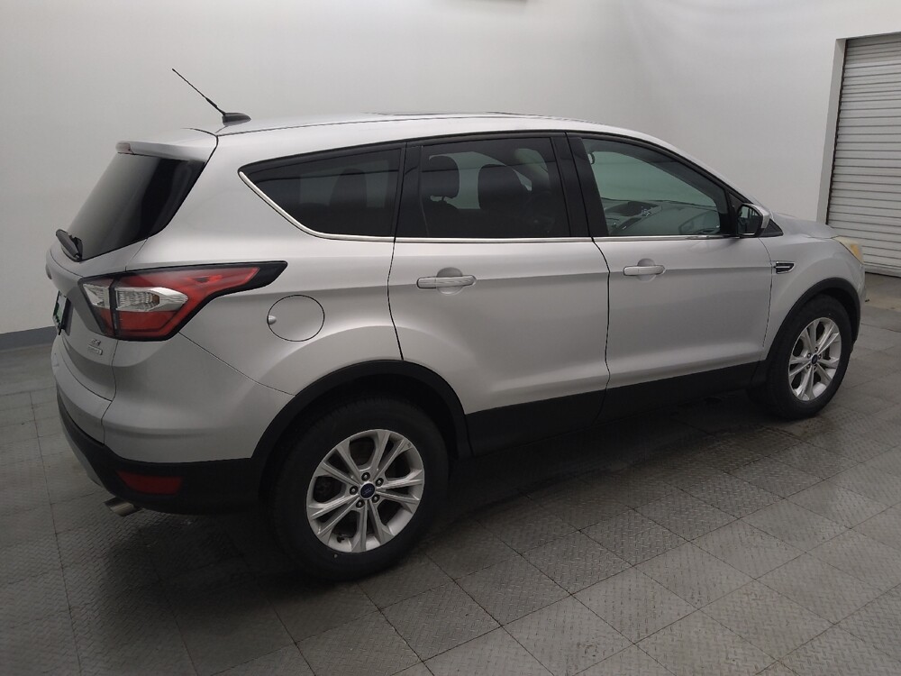 2017 Ford Escape in Houston, TX 77074 - 18128583 10