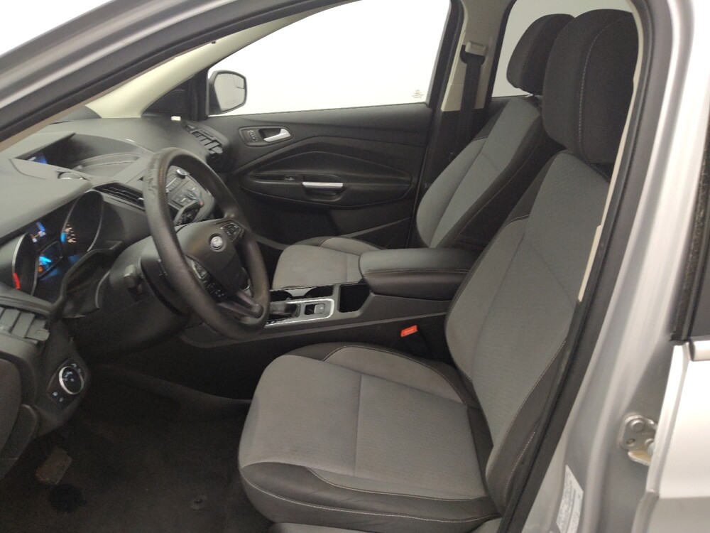 2017 Ford Escape in Houston, TX 77074 - 18128583 17