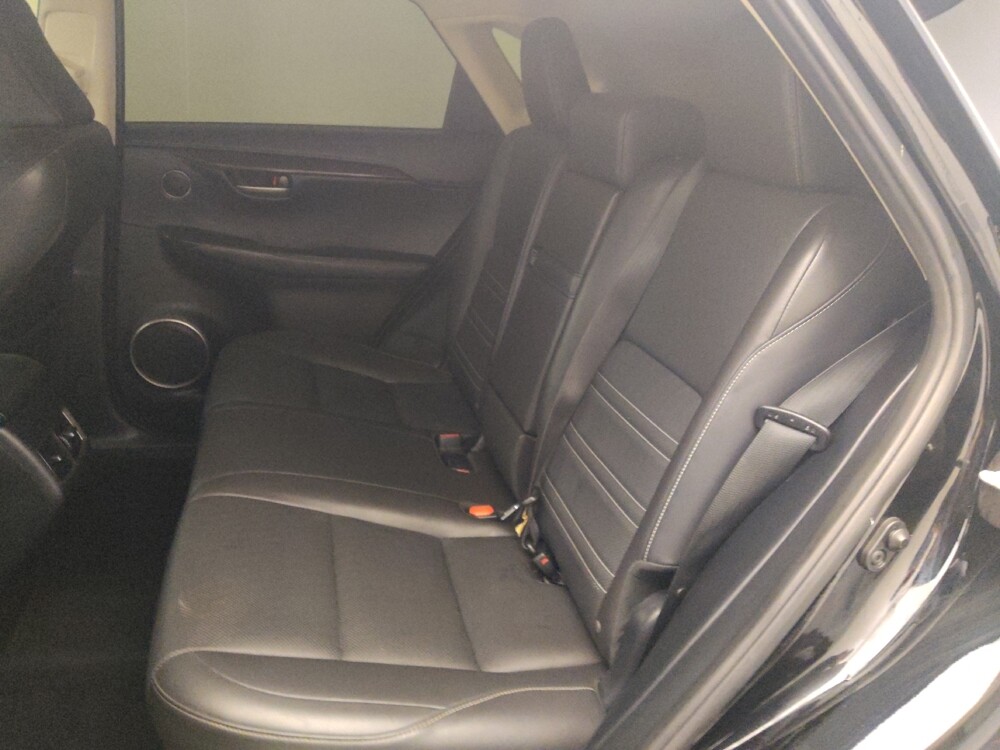 2015 Lexus NX 200t in Houston, TX 77034 - 18128584 18