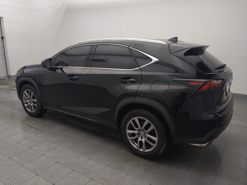2015 Lexus NX 200t in Houston, TX 77034 - 18128584 3