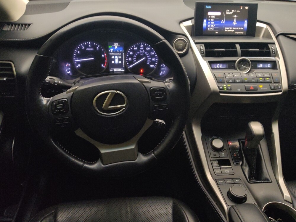 2015 Lexus NX 200t in Houston, TX 77034 - 18128584 22