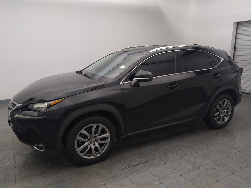 2015 Lexus NX 200t in Houston, TX 77034 - 18128584 2