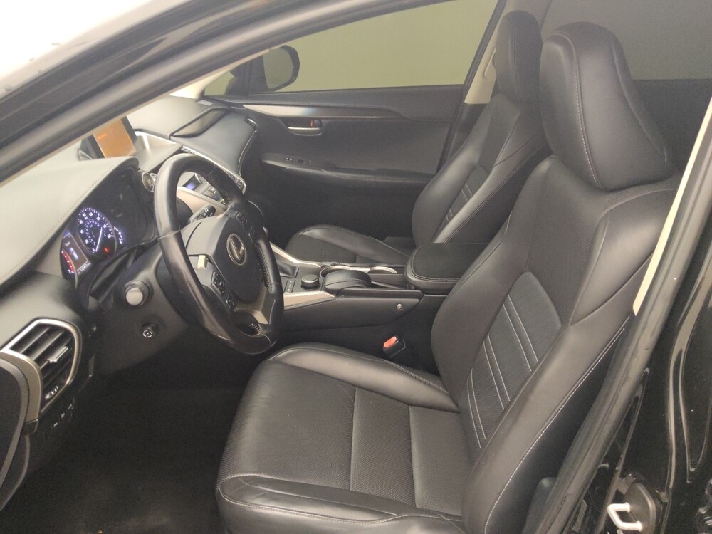 2015 Lexus NX 200t in Houston, TX 77034 - 18128584 17