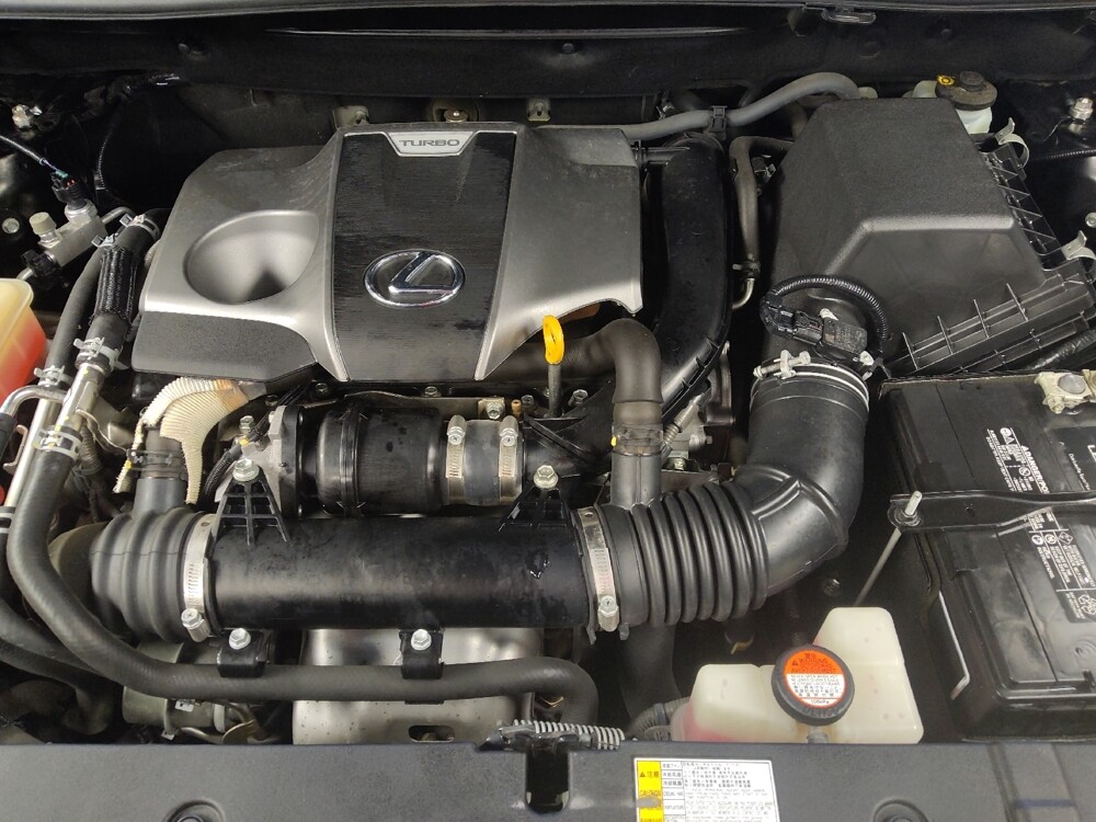 2015 Lexus NX 200t in Houston, TX 77034 - 18128584 30