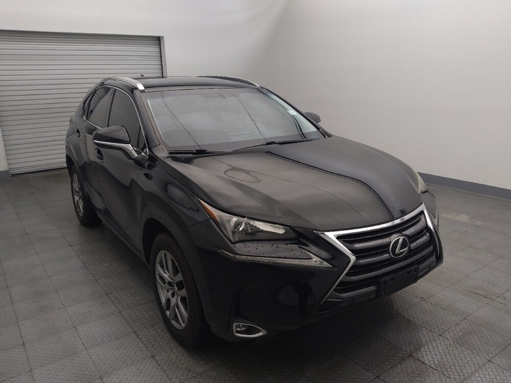 2015 Lexus NX 200t in Houston, TX 77034 - 18128584 13