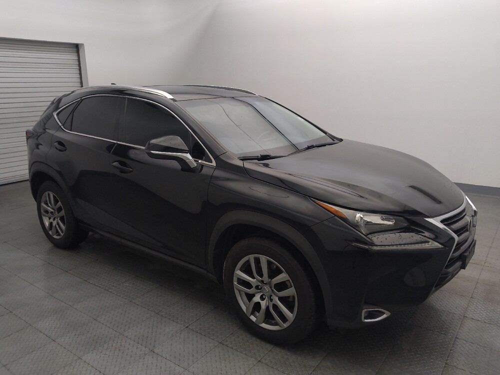 2015 Lexus NX 200t in Houston, TX 77034 - 18128584 11