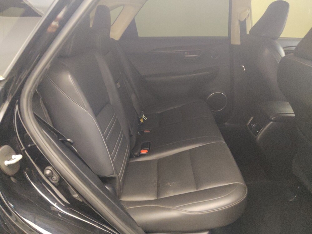 2015 Lexus NX 200t in Houston, TX 77034 - 18128584 19