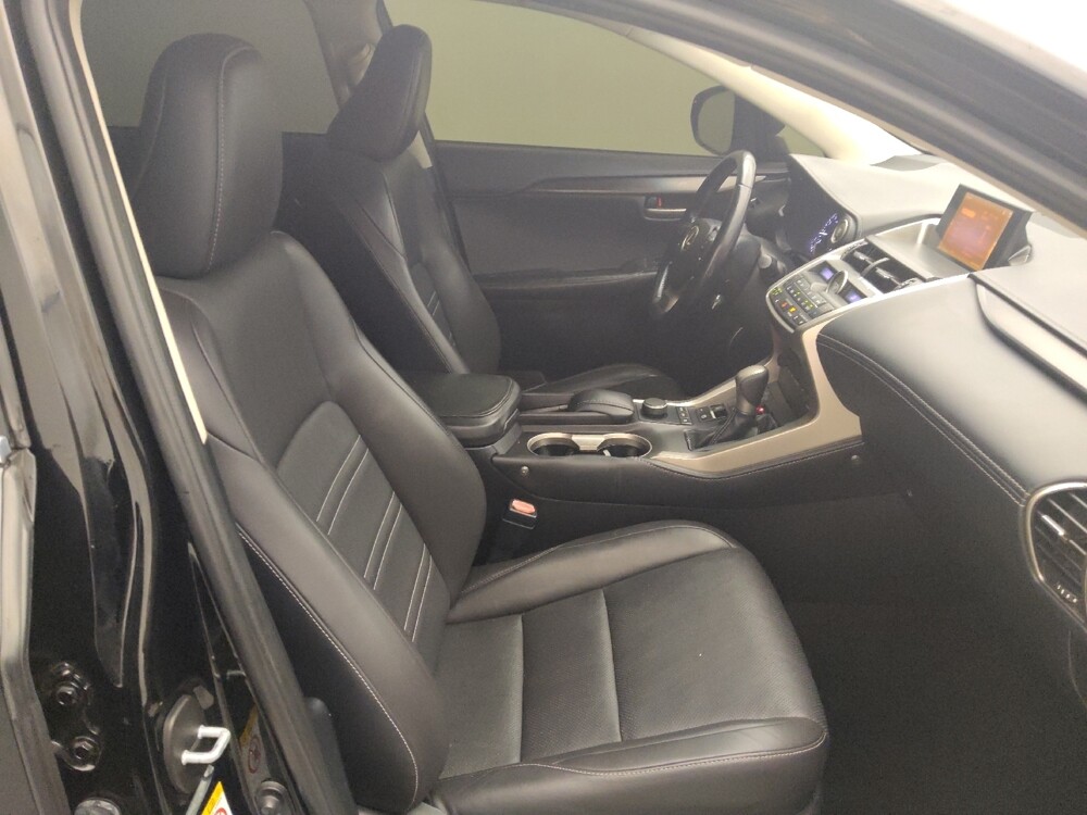 2015 Lexus NX 200t in Houston, TX 77034 - 18128584 21