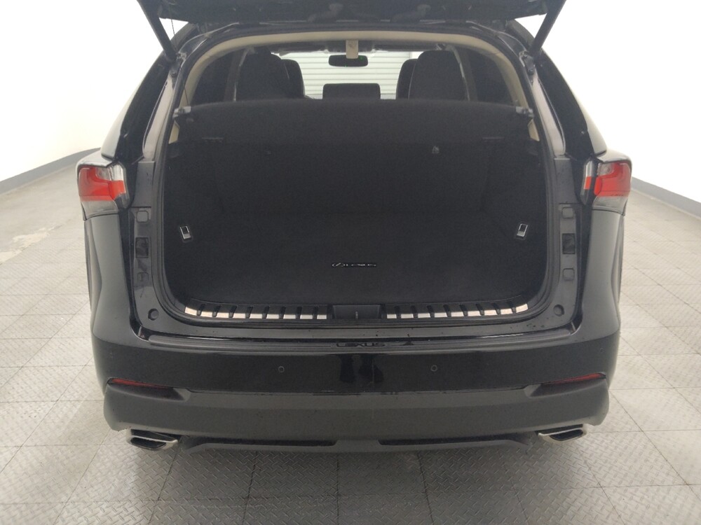 2015 Lexus NX 200t in Houston, TX 77034 - 18128584 29