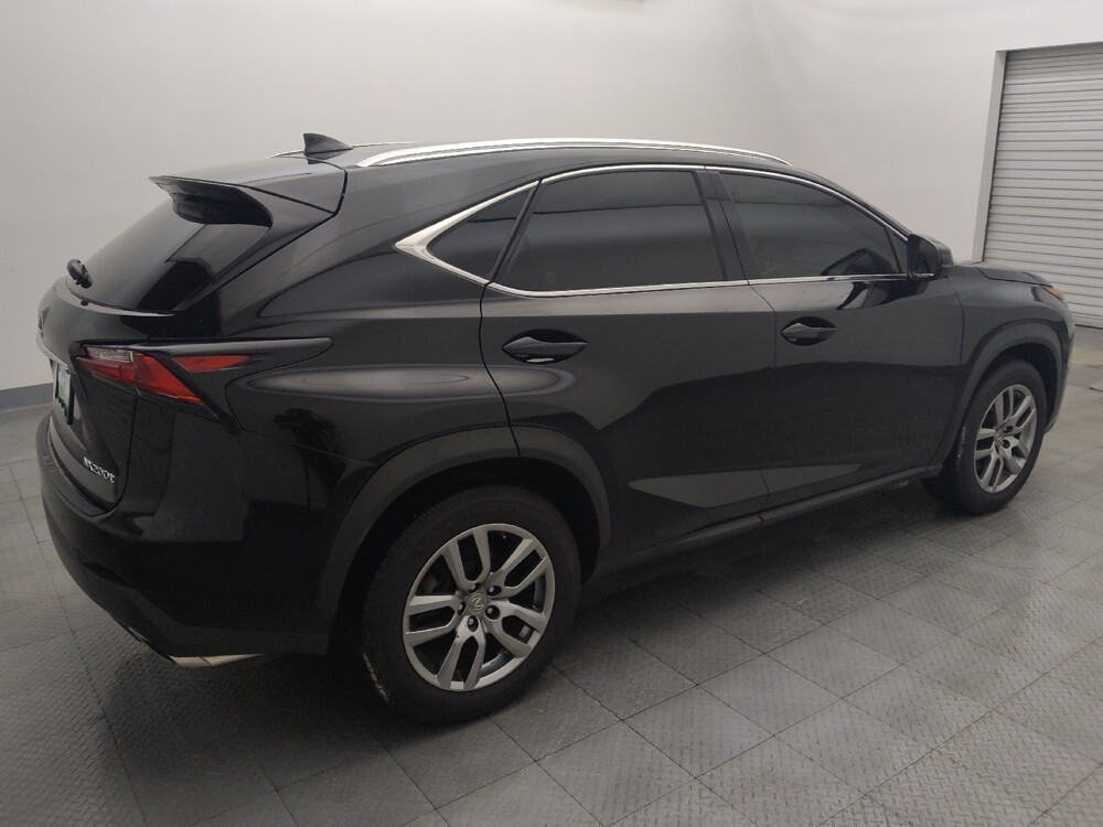 2015 Lexus NX 200t in Houston, TX 77034 - 18128584 10