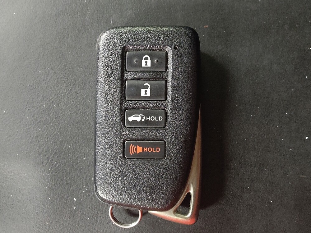 2015 Lexus NX 200t in Houston, TX 77034 - 18128584 32