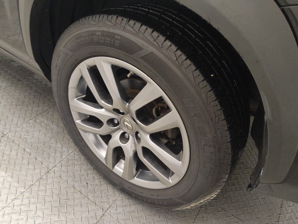 2015 Lexus NX 200t in Houston, TX 77034 - 18128584 31