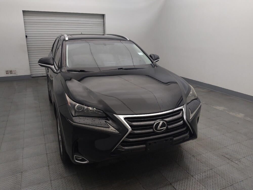 2015 Lexus NX 200t in Houston, TX 77034 - 18128584 14
