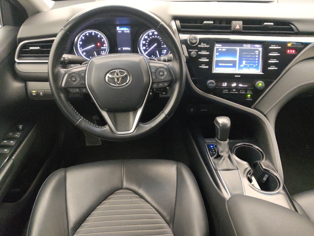 2020 Toyota Camry in Tyler, TX 75701 - 18128585 22