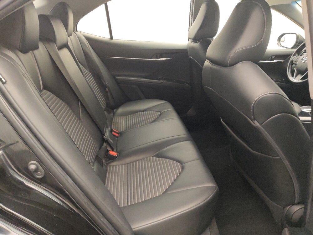 2020 Toyota Camry in Tyler, TX 75701 - 18128585 19