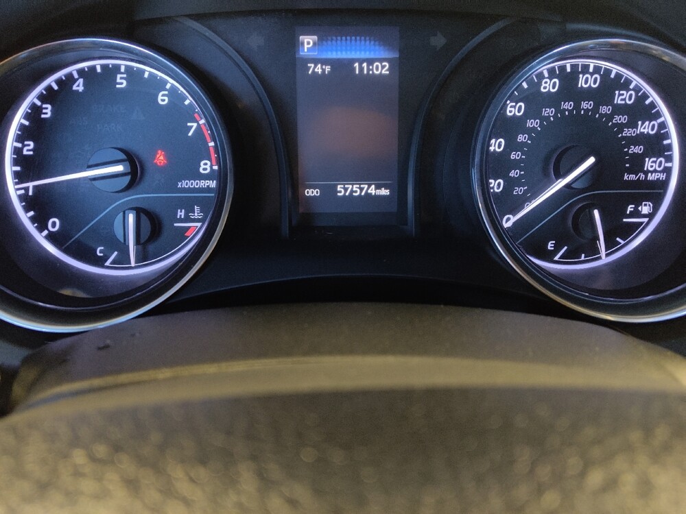 2020 Toyota Camry in Tyler, TX 75701 - 18128585 23