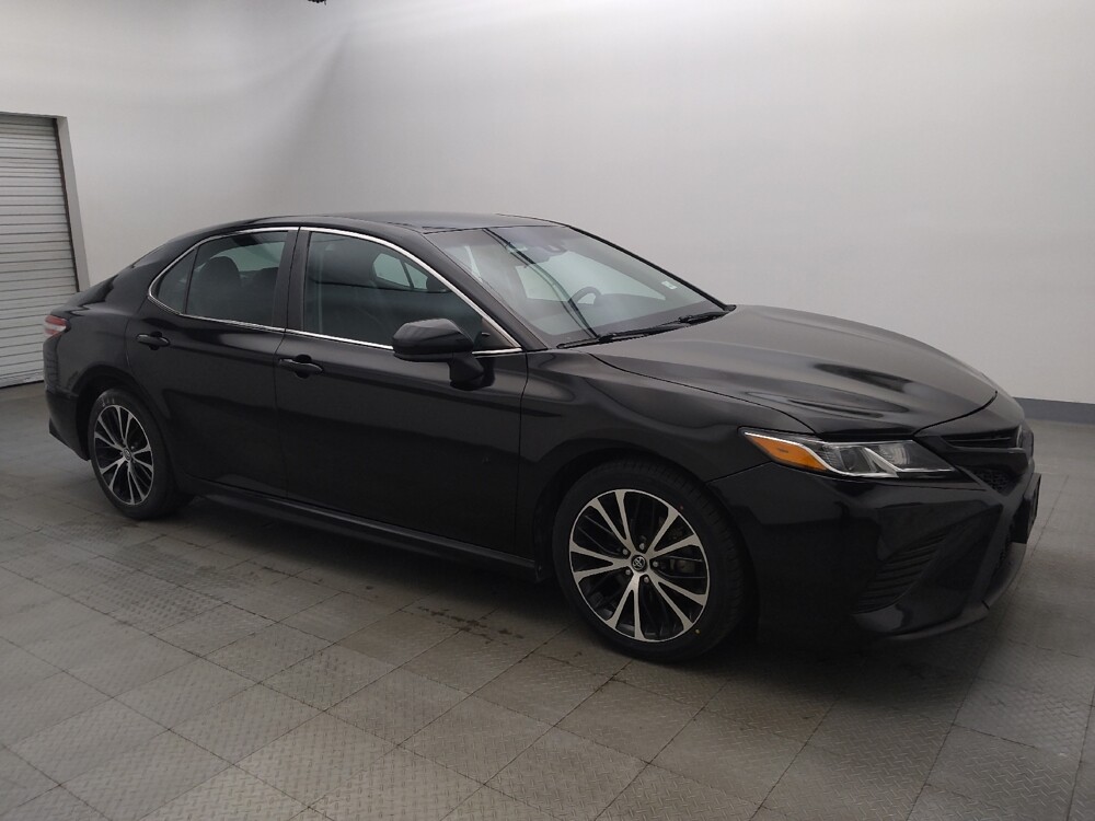 2020 Toyota Camry in Tyler, TX 75701 - 18128585 11