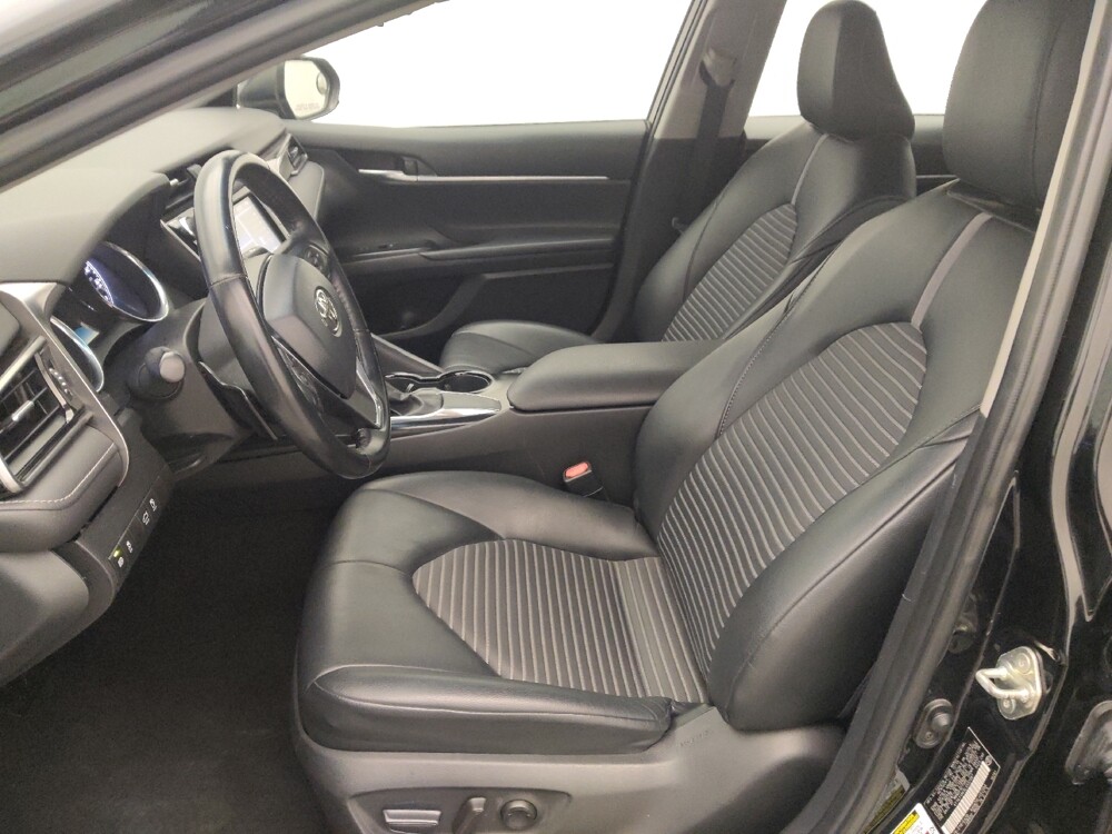 2020 Toyota Camry in Tyler, TX 75701 - 18128585 17