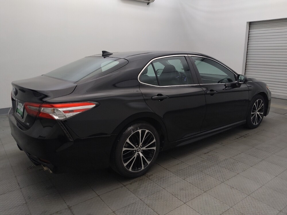 2020 Toyota Camry in Tyler, TX 75701 - 18128585 10