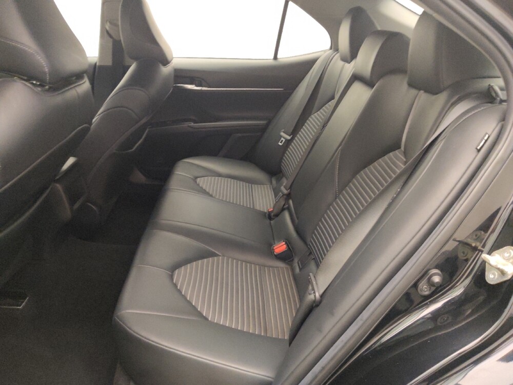 2020 Toyota Camry in Tyler, TX 75701 - 18128585 18