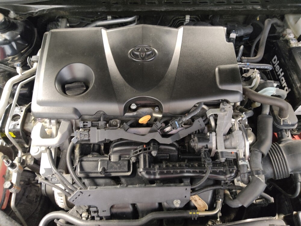 2020 Toyota Camry in Tyler, TX 75701 - 18128585 30