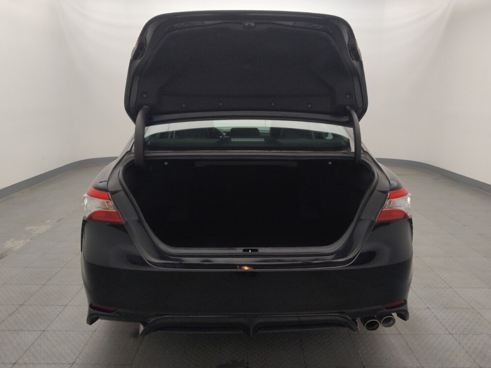 2020 Toyota Camry in Tyler, TX 75701 - 18128585 29