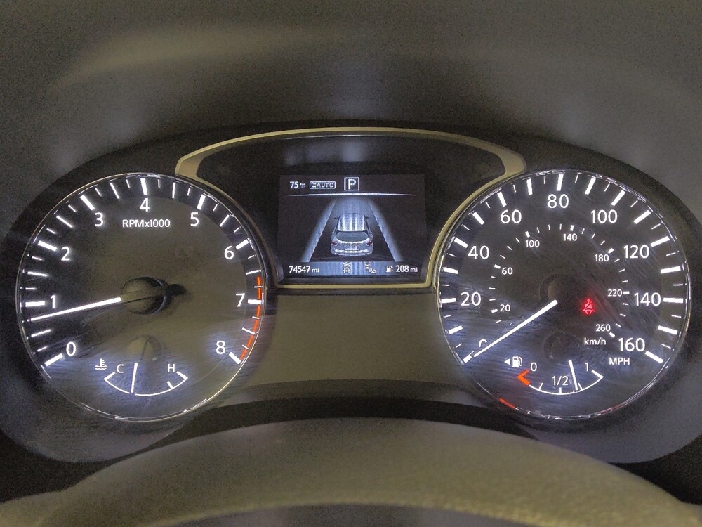 2018 Nissan Pathfinder in Tyler, TX 75701 - 18128586 23