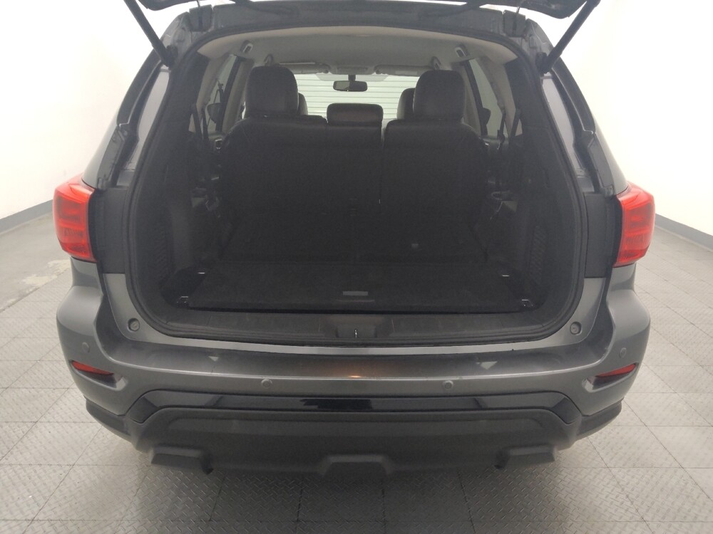 2018 Nissan Pathfinder in Tyler, TX 75701 - 18128586 29