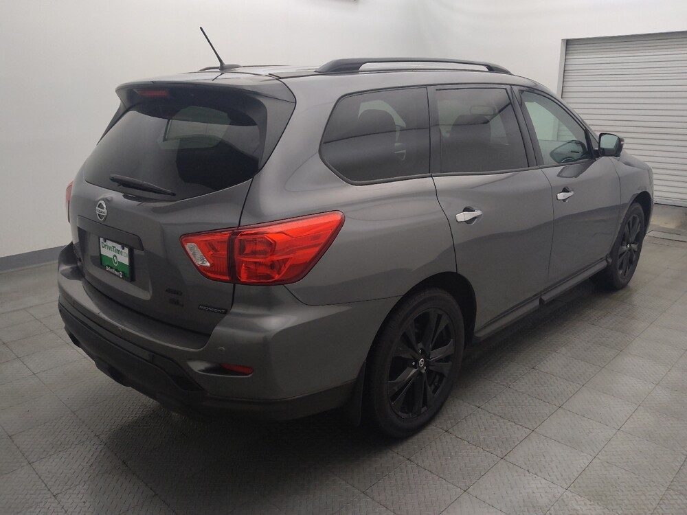 2018 Nissan Pathfinder in Tyler, TX 75701 - 18128586 9