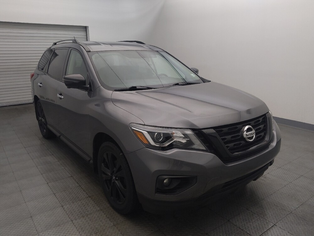 2018 Nissan Pathfinder in Tyler, TX 75701 - 18128586 13