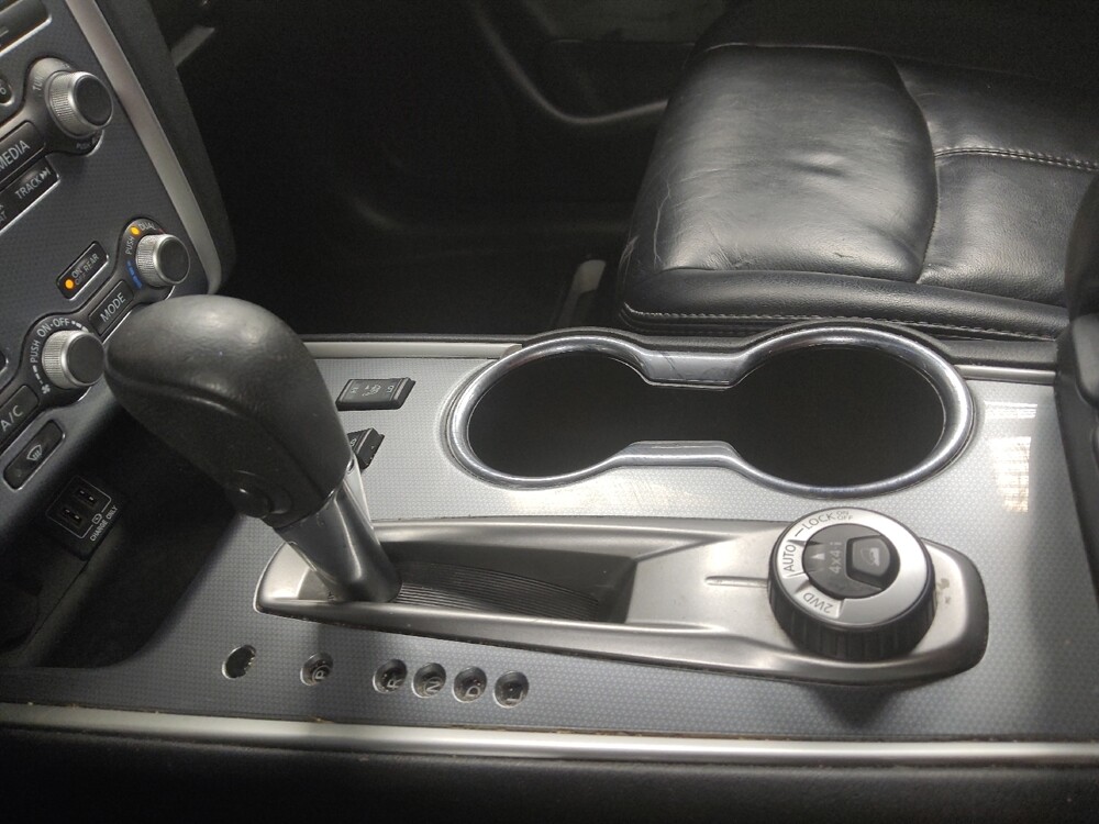 2018 Nissan Pathfinder in Tyler, TX 75701 - 18128586 26