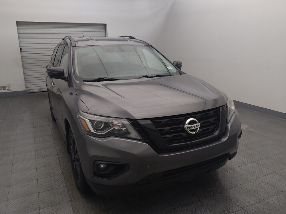 2018 Nissan Pathfinder in Tyler, TX 75701 - 18128586 14