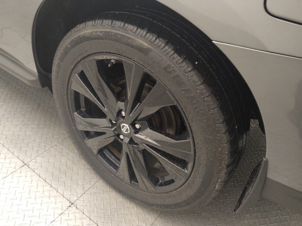 2018 Nissan Pathfinder in Tyler, TX 75701 - 18128586 31