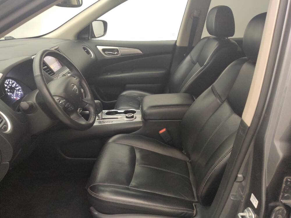 2018 Nissan Pathfinder in Tyler, TX 75701 - 18128586 17