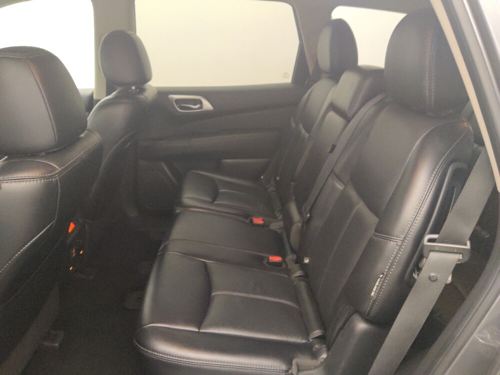 2018 Nissan Pathfinder in Tyler, TX 75701 - 18128586 18