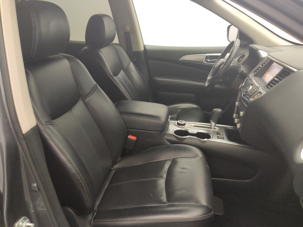 2018 Nissan Pathfinder in Tyler, TX 75701 - 18128586 21